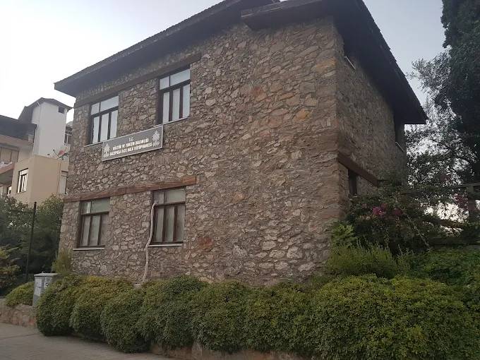 Antalya’da Kaç Tane Halk Kütüphanesi Var? İşte Tüm Liste 10